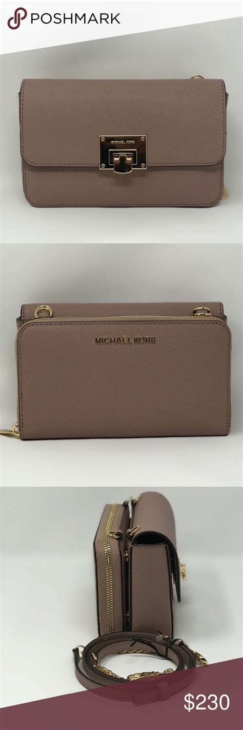 michael kors tina wallet|Michael Kors wallets outlet.